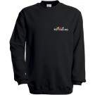 Set-In Sweatshirt